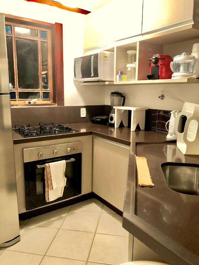 Apartment Vilarejo Do Farol, Do