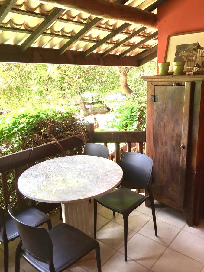 Vilarejo Do Farol, Do Apartment *