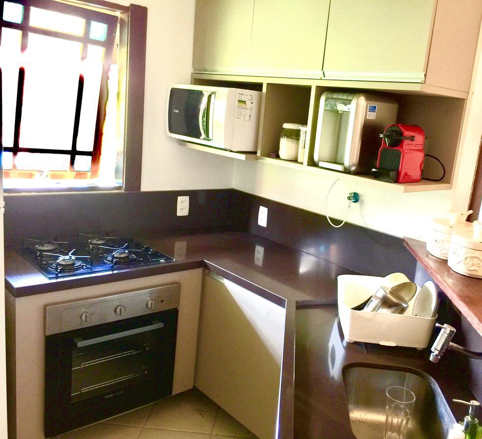 Vilarejo Do Farol, Do Apartment
